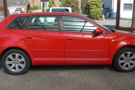 Audi A3 135.500 km 4.600 &euro; Oberhausen 46149