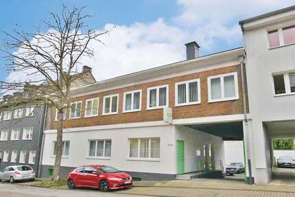 Büro in Essen 625.000 € 543.31 m² zimmer