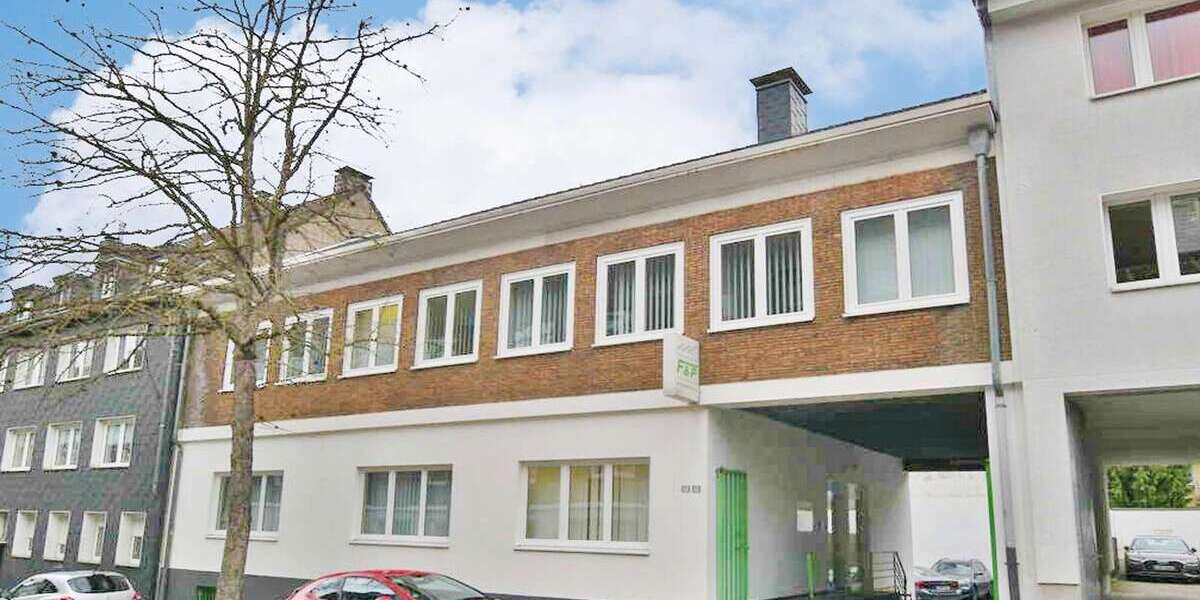Gewerbeobjekt Essen Stadtkern - 625.000&euro; | Angebot:22859276