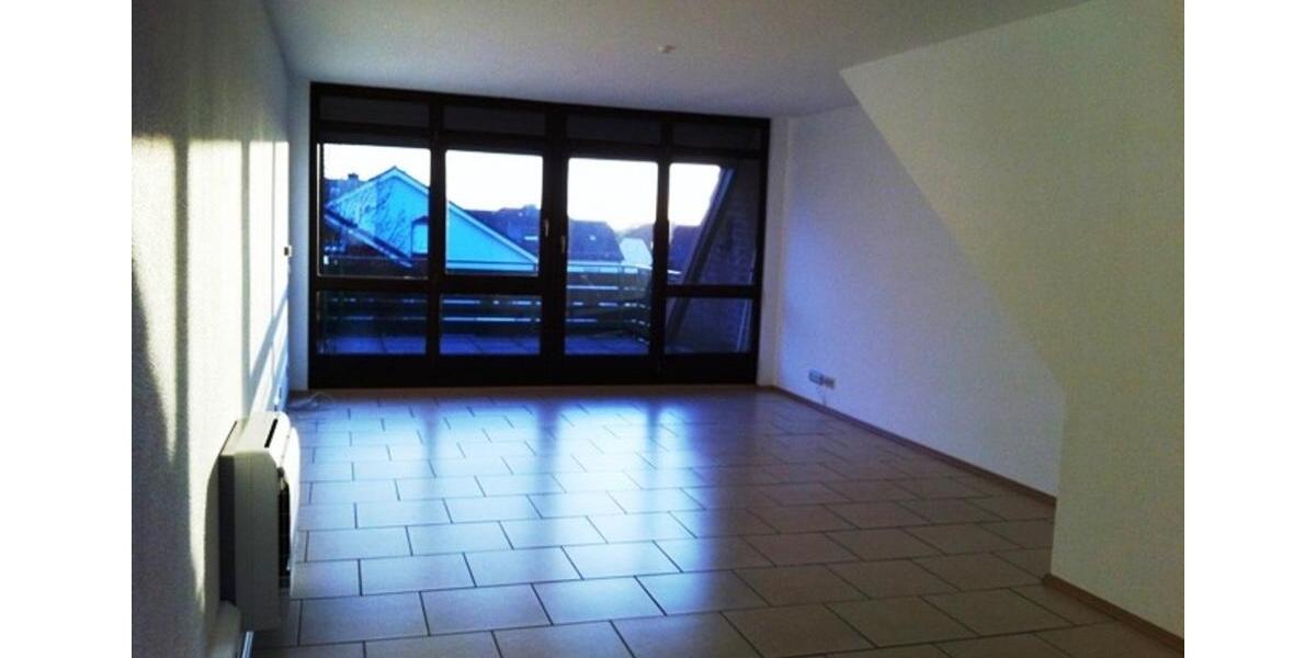Maisonettenwohnung Dortmund Aplerbeck - 2 Zimmer, 72 m&sup2;, 164.000&euro; | Angebot:27083425