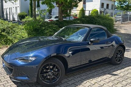 Mazda MX-5 11.000 km 21.980 &euro; Dortmund 44269