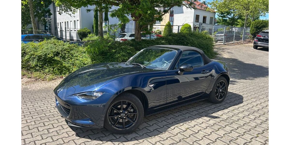 Mazda MX-5 11.000 km 21.980 &euro; Dortmund 44269