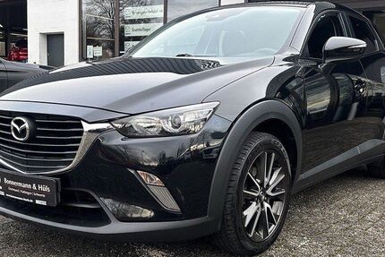 Mazda CX-3 101.487 km 12.980 &euro; Dortmund 44263