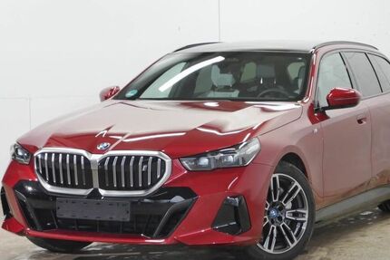 BMW i5 11.595 km 60.430 &euro; Mülheim 45472