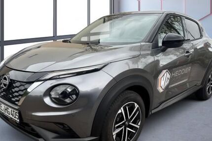 Nissan Juke 3.500 km 25.990 &euro; Bottrop 46240