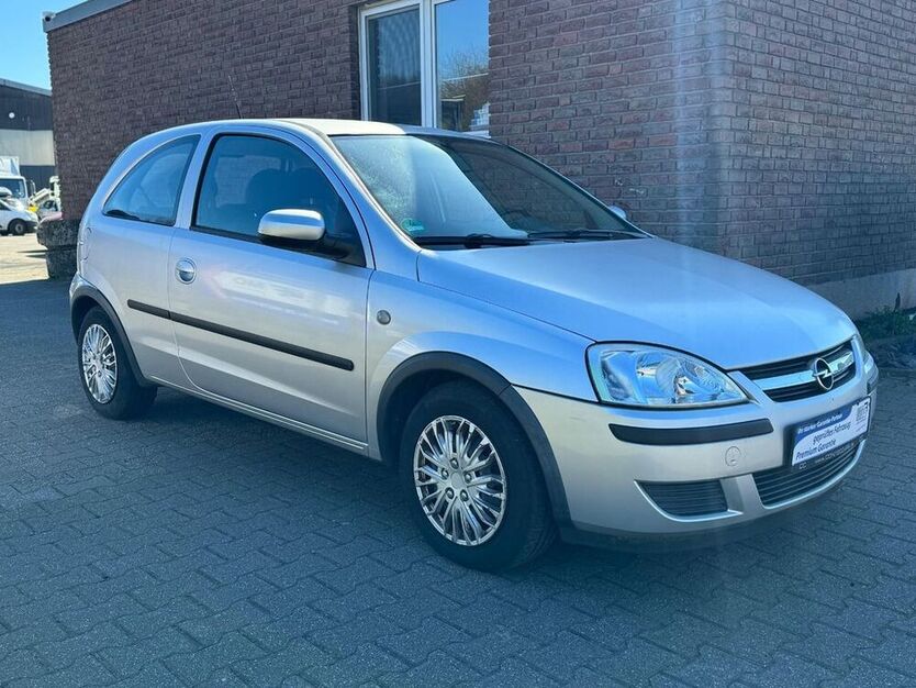 Corsa