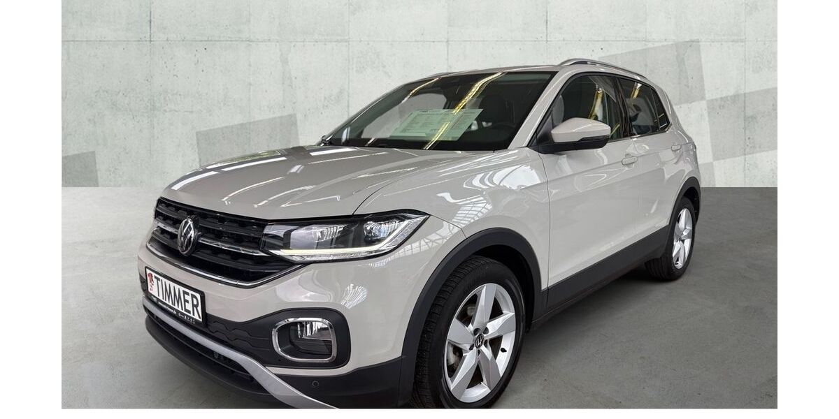 VW T-Cross 45.815 km 18.880 &euro; Dülmen 48249