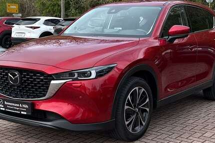 Mazda CX-5 73.268 km 26.590 &euro; Hattingen Welper 45527