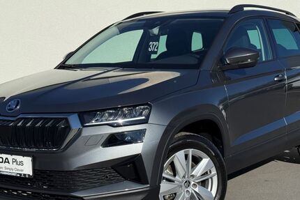 Skoda Karoq 17.740 km 28.490 &euro; Castrop-Rauxel 44579
