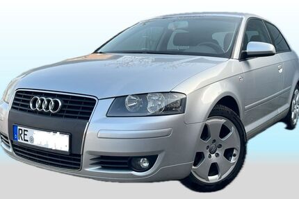 Audi A3 298.500 km 750 &euro; Waltrop 45731