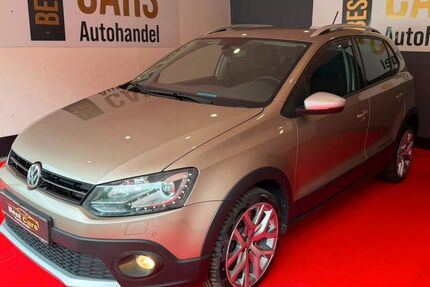VW Polo 89.000 km 8.900 &euro; Bochum 44805
