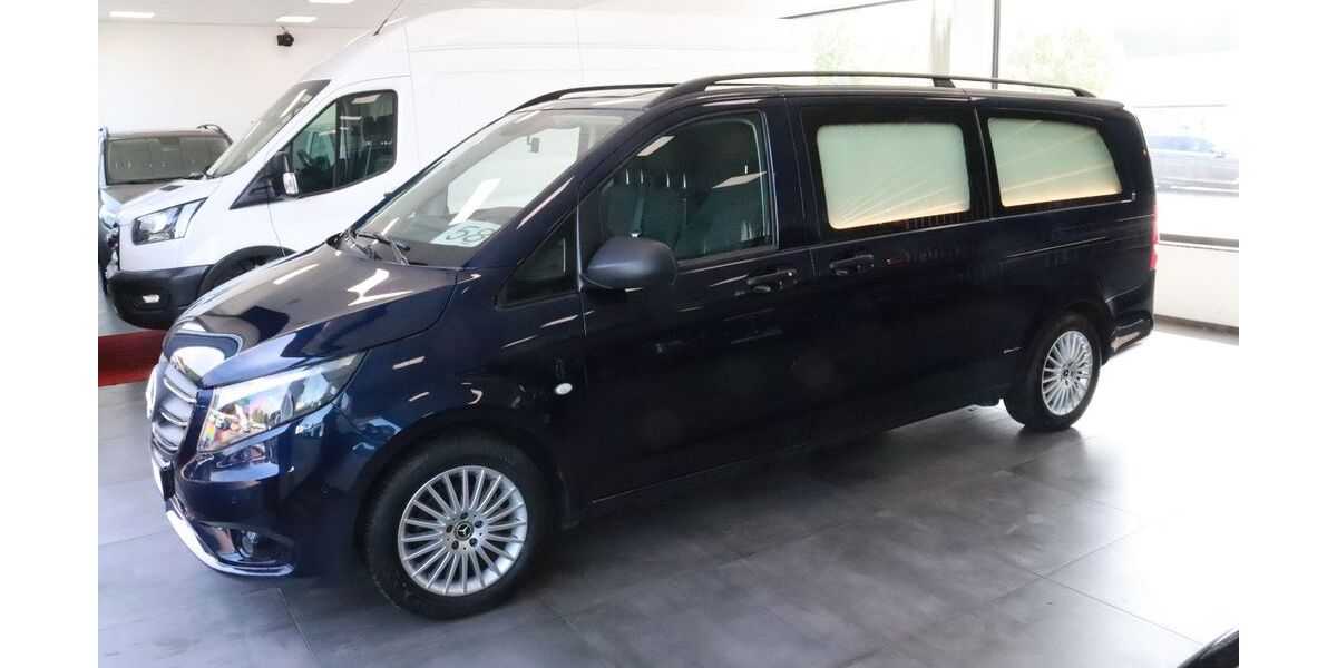 Mercedes-Benz Vito 39.631 km 49.950 &euro; Essen 45329
