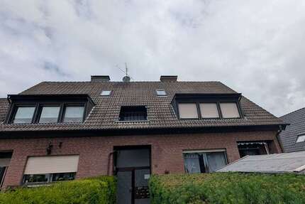 Wohnung Haltern am See - 3 Zimmer, 68 m&sup2;, 160.000&euro; | Angebot:26799791