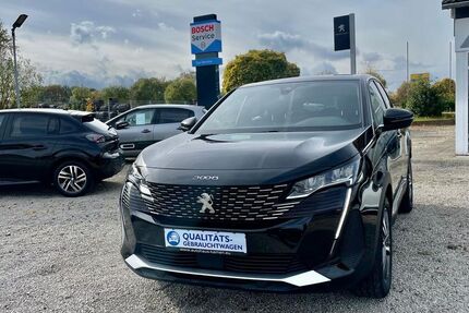 Peugeot 3008 18.151 km 22.950 € Kamen 59174