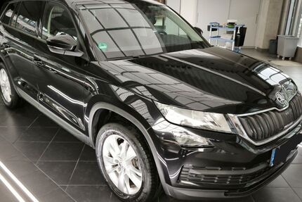 Skoda Kodiaq 87.555 km 23.500 € Mülheim an der Ruhr 45472