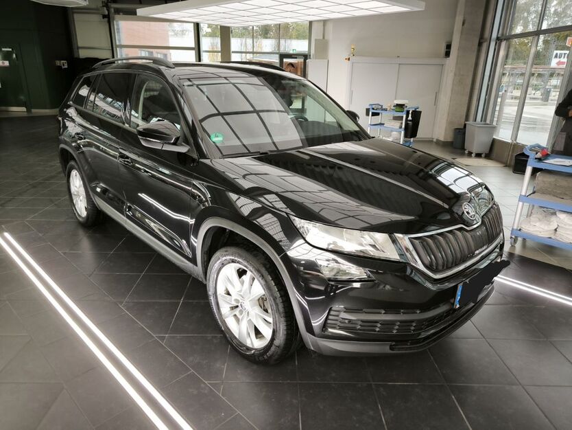 Skoda Kodiaq 87.555 km 23.500 € Mülheim an der Ruhr 45472