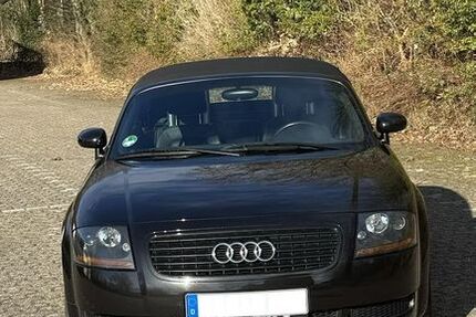 Audi TT 80.750 km 10.000 &euro; Bochum 44797