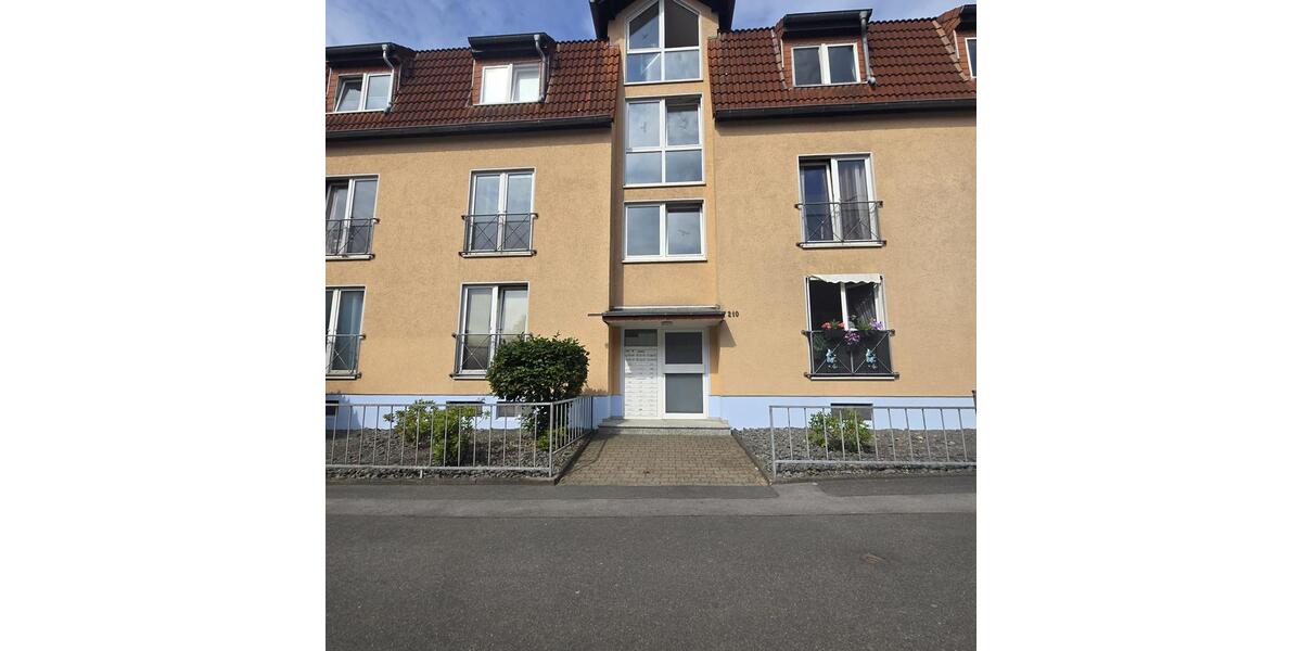 Etagenwohnung Dortmund Bövinghausen - 1 Zimmer, 25 m&sup2;, 110.000&euro; | Angebot:26961491