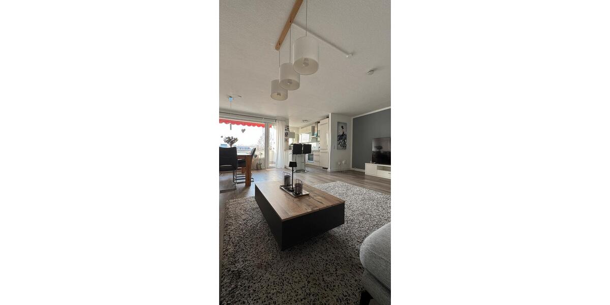 Etagenwohnung Bochum Günnigfeld - 3.5 Zimmer, 86 m&sup2;, 215.000&euro; | Angebot:24750547