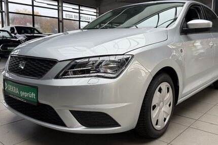 Seat Toledo 168.112 km 5.490 &euro; Bottrop 46236