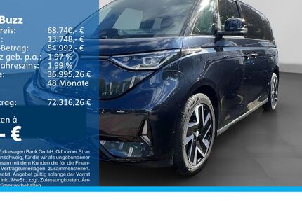 VW ID. Buzz 19.246 km 68.220 &euro; Recklinghausen 45663
