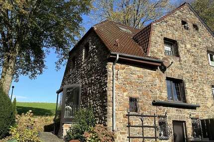 Haus zum Kaufen in Bochum 535.000 € 123.42 m² 3.5 zimmer