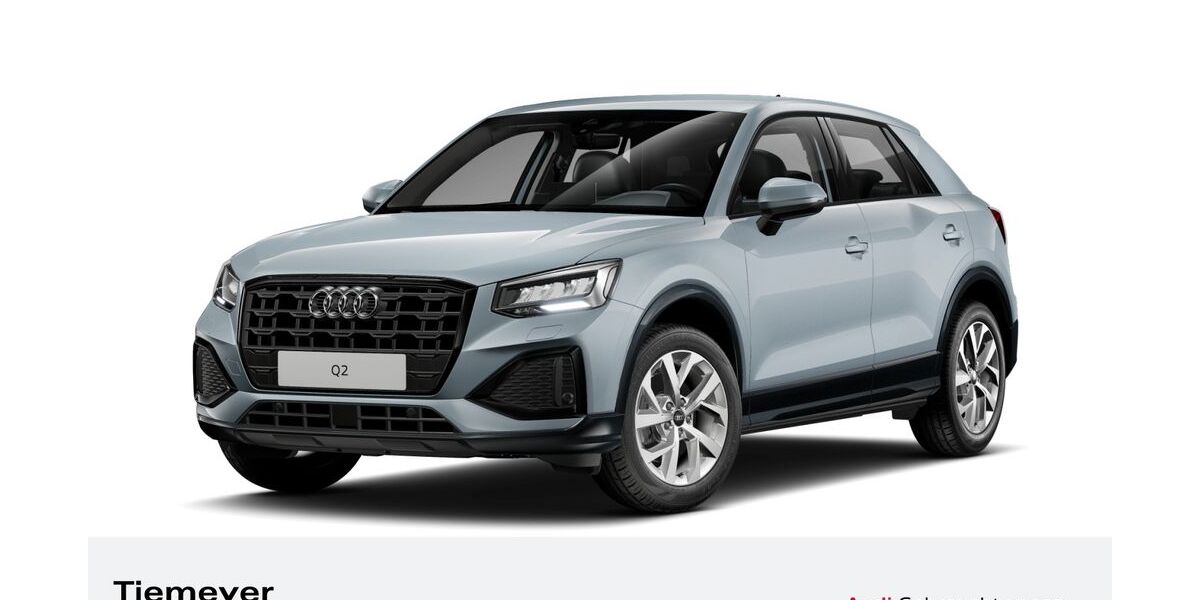 Audi Q2 32.213 km 29.870 &euro; Bochum 44809