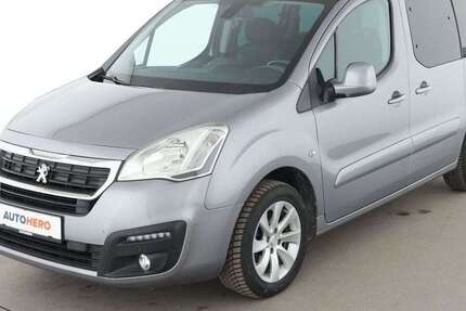 Peugeot Partner 75.737 km 14.470 &euro; Essen 45141