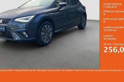 Seat Ibiza 5.060 km 21.333 &euro; Dortmund 44269