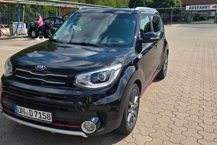 Kia Soul 62.149 km 17.900 € Kamen 59174