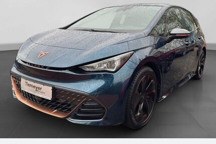 Cupra Born 61.564 km 23.270 &euro; Recklinghausen 45663