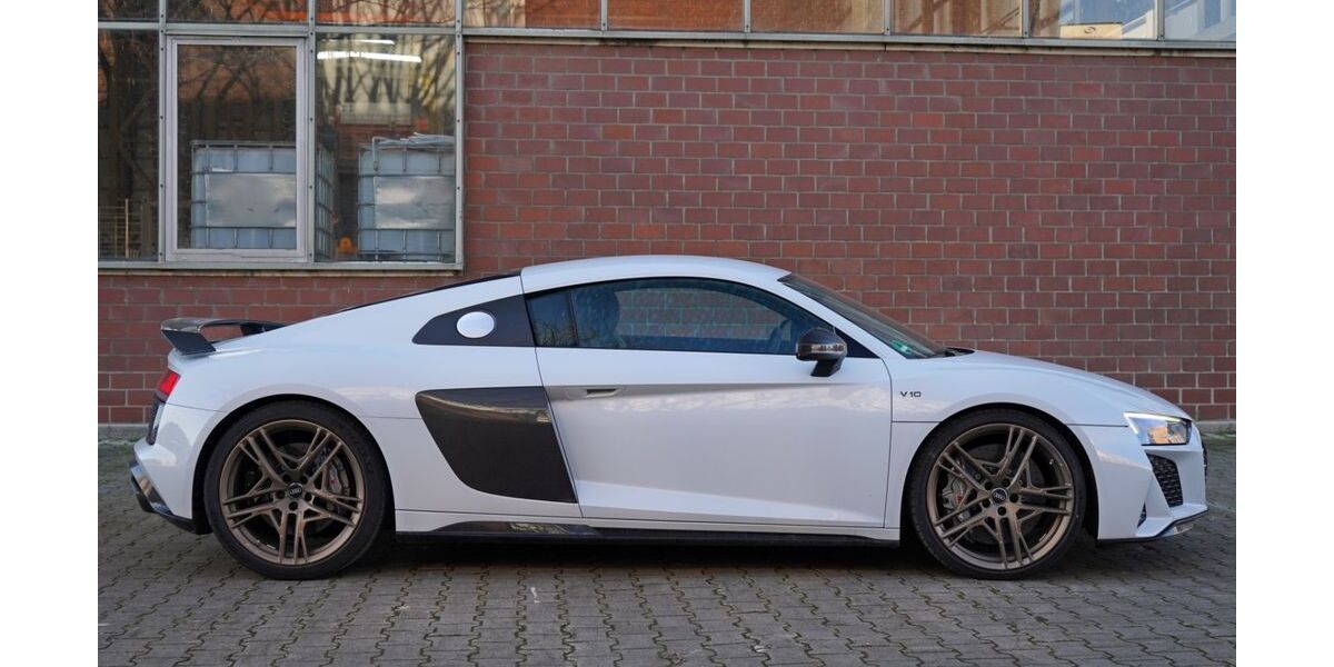 Audi R8 31.700 km 147.500 &euro; Lünen 44532