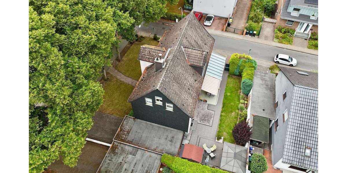 Einfamilienhaus Herne Altenhöfen - 10 Zimmer, 295 m&sup2;, 485.000&euro; | Angebot:27362909