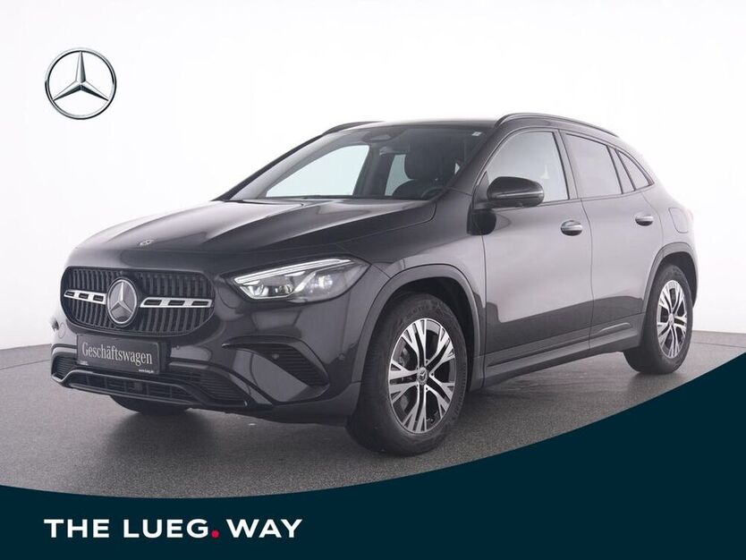 GLA 200