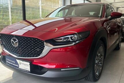 Mazda CX-30 48.605 km 22.990 € Dortmund 44287