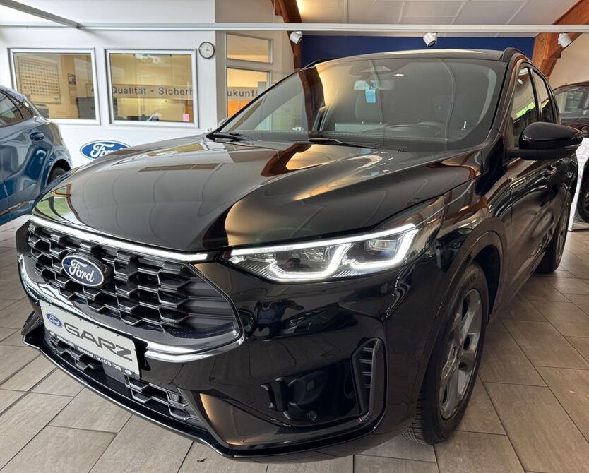 Kuga
