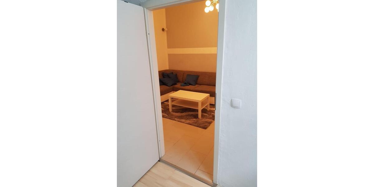 Charmante 2.5-Zimmer-Eigentumswohnung in Dortmund 2 zimmer