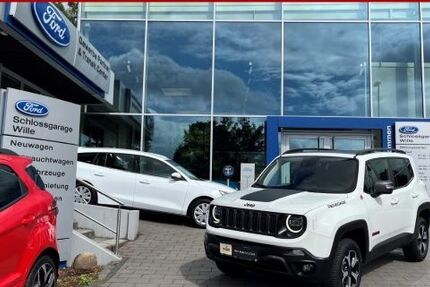 Jeep Renegade 105.200 km 22.950 &euro; Dülmen 48249