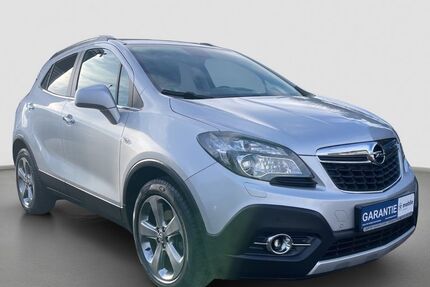 Opel Mokka 125.000 km 7.999 &euro; Mülheim a.d. Ruhr 45476