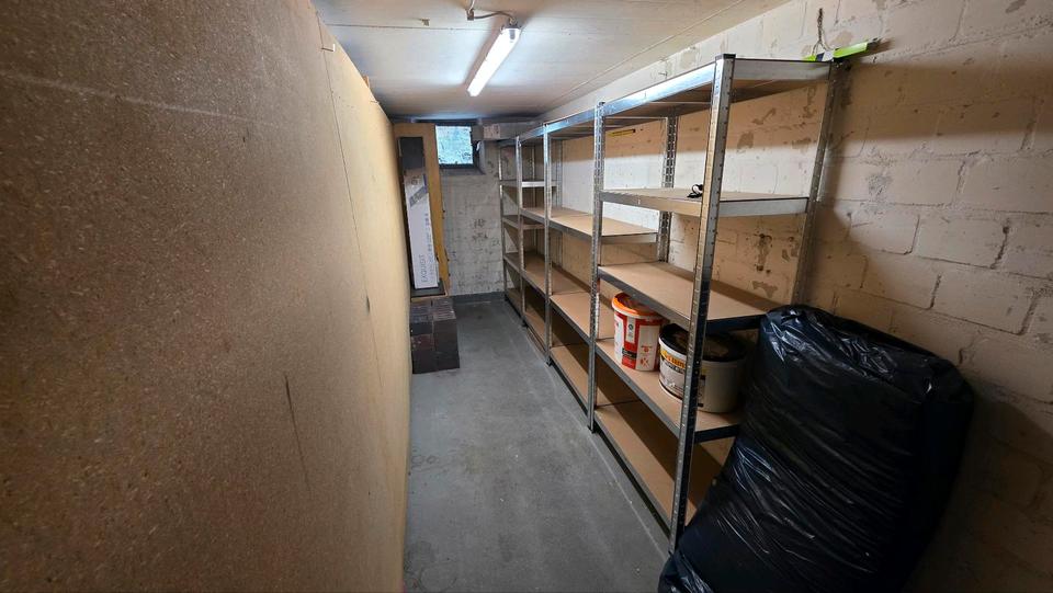 Dachgeschoßwohnung Bochum Günnigfeld - 2 Zimmer, 52 m&sup2;, 800&euro; | Angebot:25988604