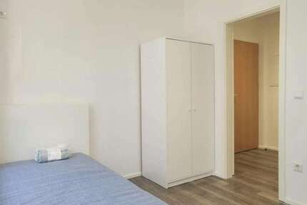 Zimmer Dortmund Innenstadt Nord - 1 Zimmer, 600&euro; | Angebot:22848677