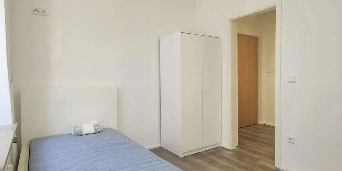 Zimmer Dortmund Innenstadt Nord - 1 Zimmer, 600&euro; | Angebot:22848677