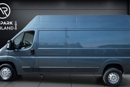 Peugeot Boxer 221.546 km 10.950 &euro; Bochum 44866