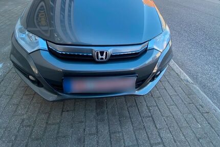 Honda Insight 112.000 km 6.500 &euro; Gelsenkirchen 45886