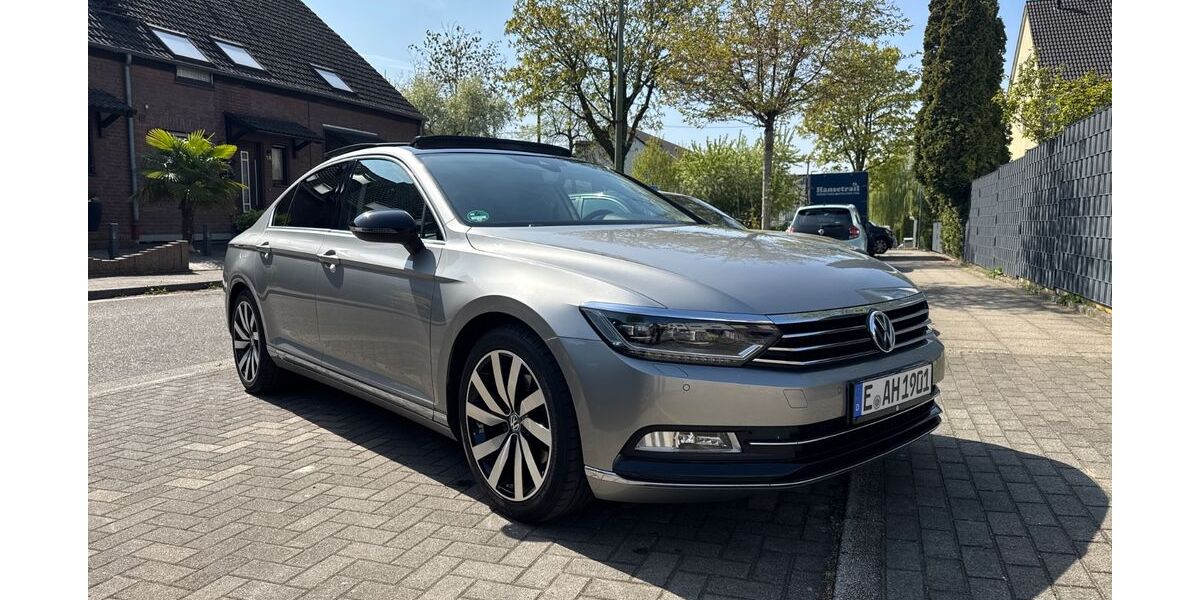 VW Passat 133.000 km 18.700 &euro; Essen 45329