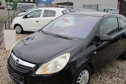 Opel Corsa 189.654 km 1.999 &euro; Selm 59379