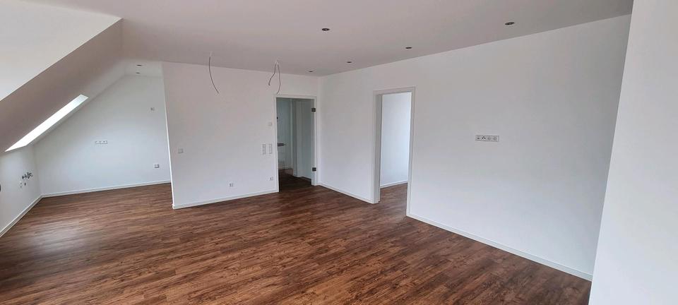 Einfamilienhaus Olfen - 4 Zimmer, 121 m&sup2;, 1.694&euro; | Angebot:25430749