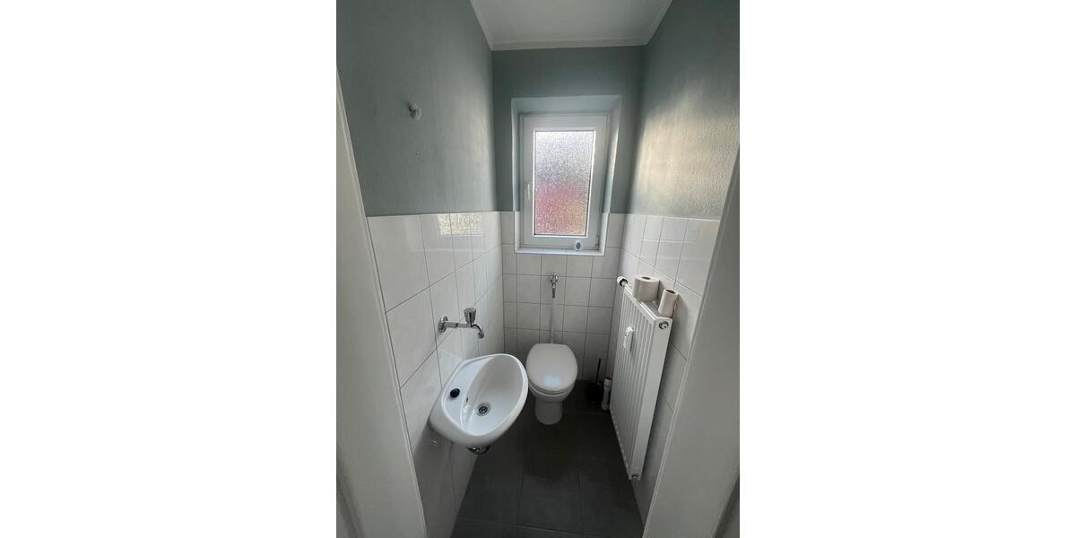 tolles Reihenendhaus in ruhiger und dennoch zentraler Wohnlage 9 zimmer