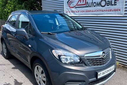 Opel Mokka 123.000 km 7.999 &euro; Marl 45770
