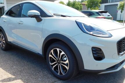 Ford Puma 2.000 km 23.790 &euro; Selm 59379